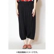 オールインワン レディース IAC-9423 ミーヨンPT BLACK