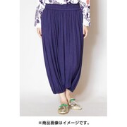 オールインワン レディース IAC-9423 ミーヨンPT NAVY