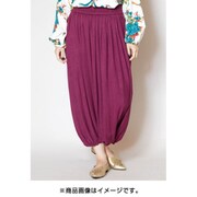オールインワン レディース IAC-9423 ミーヨンPT PURPLE