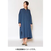 Tシャツ レディース IDS-0103 イティブOP NAVY