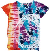 IDS-0113 ダイカラT-SH MOON [Tシャツ メンズ]
