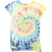 IDS-0113 ダイカラT-SH NATIVE [Tシャツ メンズ]