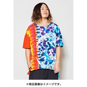 IDS-0114 ダイカラM-T-SH MOON [Tシャツ メンズ]