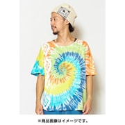IDS-0114 ダイカラM-T-SH NATIVE [Tシャツ メンズ]