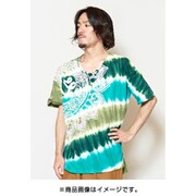 IDS-0114 ダイカラM-T-SH OM [Tシャツ メンズ]