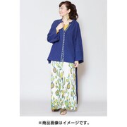 IDS-0403 マーズカーデ NAVY [Tシャツ メンズ]