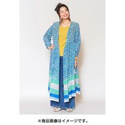 シャツ メンズ IDS-0404 ブローエカーデ BLUE