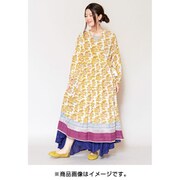 シャツ メンズ IDS-0404 ブローエカーデ MUSTARD