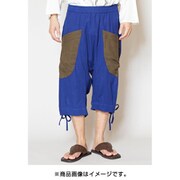 IDS-0413 レゴットアM-PT BLUE [Tシャツ メンズ]