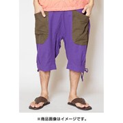 IDS-0413 レゴットアM-PT PURPLE [Tシャツ メンズ]