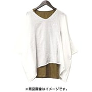 IDS-7111 チーペM-TOP WHITE [セットトップス メンズ]