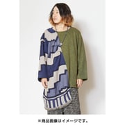 IDS-8910 オトスM-TOP KHAKI [カットソー メンズ]