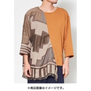 IDS-8910 オトスM-TOP CAMEL [カットソー メンズ]