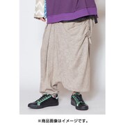 ロングパンツ メンズ IDS-9455 パスカM-PT GRAY