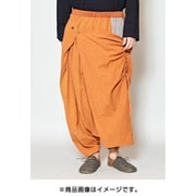 ロングパンツ メンズ IDS-9455 パスカM-PT BROWN