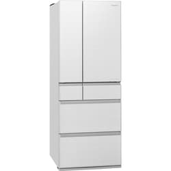 ヨドバシ.com - パナソニック Panasonic パーシャル搭載冷蔵庫 （600L・フレンチドア） 6ドア HPXタイプ アルベロホワイト NR- F606HPX-W 通販【全品無料配達】