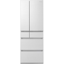 88W TOSHIBA 大型　冷蔵庫　500L以上　自動製氷機付き　家族向け