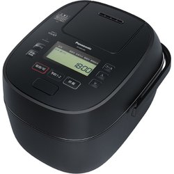 ヨドバシ.com - パナソニック Panasonic SR-MPA100-K [可変圧力IH