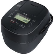 可変圧力IHジャー炊飯器 HIGH STANDARDシリーズ おどり炊き 5.5合炊き ブラック SR-MPA100-K