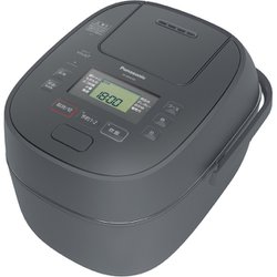 ヨドバシ.com - パナソニック Panasonic SR-MPB100-H [可変圧力IH