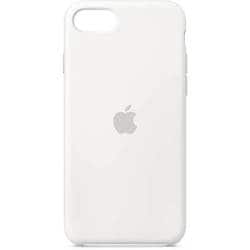 ヨドバシ.com - アップル Apple iPhone SE シリコーンケース ホワイト 