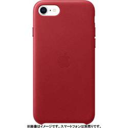 ヨドバシ.com - アップル Apple iPhone SE レザーケース （PRODUCT ...