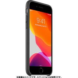 ヨドバシ Com アップル Apple Iphone Se レザーケース ブラック Mxym2fe A 通販 全品無料配達