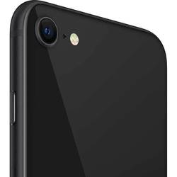 ヨドバシ Com アップル Apple Iphone Se 128gb ブラック Simフリー Mxd02j A 通販 全品無料配達