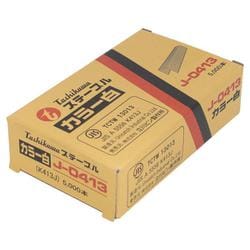 85-646 [ステープル J-413 シロ（5000）]