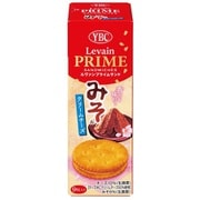 ルヴァンプライムサンドみそ＆クリームチーズ 9枚