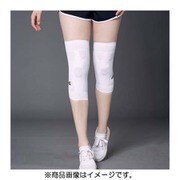 E75-KS_SET（XL）W [ニースリーブセット XLサイズ 白]