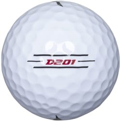 ヨドバシ.com - ミズノ mizuno D201 2020年モデル ホワイト