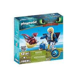 ヨドバシ.com - プレイモービル playmobil 70041 [プレイ