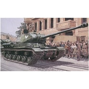 DR6537 WW.II ソビエト軍 JS-2 スターリンII 重戦車 3in1 ソビエト歩兵付 [プラモデル]