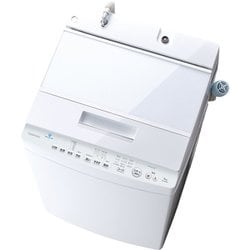14,209円【美品】 TOSHIBA ZABOON AW-8D9-W 東芝 洗濯機 8kg