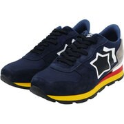 スニーカー メンズ 43(約27cm~約27.5cm) 26AS-ANTARES-NN-89B-size 43