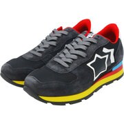 スニーカー メンズ 42(約26.5cm~約27cm) 26AS-ANTARES-AB-89C-size 42