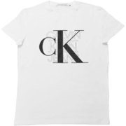 20CKM-J30J314229-WHITE-M [クルーネックTシャツ メンズ M サイズ]