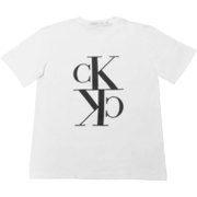 20CKM-J30J314106-WHITE-M [クルーネックTシャツ メンズ M サイズ]