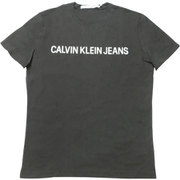 20CKM-J30J307856-BLACK-S [クルーネックTシャツ メンズ S サイズ]