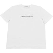 クルーネックTシャツ レディース M サイズ 20CKL-J20J212879-WHITE-M