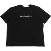 クルーネックTシャツ レディース M サイズ 20CKL-J20J212879-BLACK-M