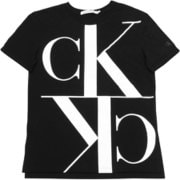 クルーネックTシャツ レディース L サイズ 20CKL-J20J212932-BLACK-L