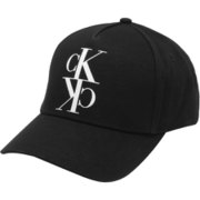 60CKH-K50K505321-BLACK [ベースボールキャップ メンズ]