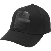 60CKH-K50K505181-BLACK [ベースボールキャップ メンズ]
