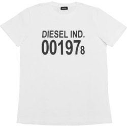 ヨドバシ Com ディーゼル Diesel ds 00sasa 0aaxj 100 L クルーネックtシャツ メンズ L サイズ 通販 全品無料配達