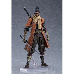 ヨドバシ.com - マックスファクトリー MAX FACTORY figma SEKIRO ヨドバシ.com - マックスファクトリー MAX FACTORY figma SEKIRO