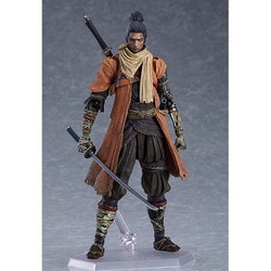ヨドバシ.com - マックスファクトリー MAX FACTORY figma SEKIRO