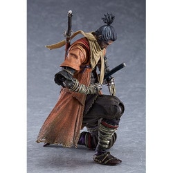 ヨドバシ.com - マックスファクトリー MAX FACTORY figma SEKIRO