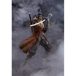 極美品 figma SEKIRO : SHADOWS DIE TWICE 隻狼 Amazon.co.jp: figma SEKIRO: SHADOWS DIE TWICE 隻狼 DX